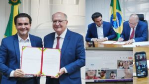 Vídeo – Rota turística Belém-Bragança, no Pará, recebe sanção presidencial e torna-se política pública nacional