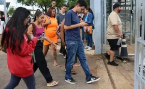 Prazo de inscrição no Enem é prorrogado para o dia 13 de junho