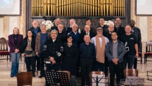 Hinologia Cristã: Evento relembra raízes da música evangélica