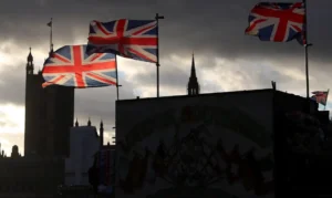 Brasil participa de evento climático em Londres com 45 mil pessoas