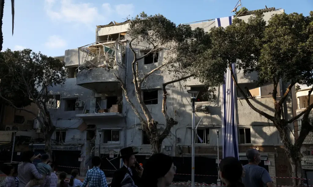 Urgente: Trump anuncia cessar-fogo entre Israel e o Irã e o consequente fim da guerra no Oriente Médio