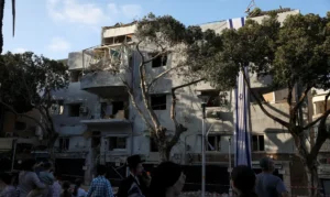 Urgente: Trump anuncia cessar-fogo entre Israel e o Irã e o consequente fim da guerra no Oriente Médio