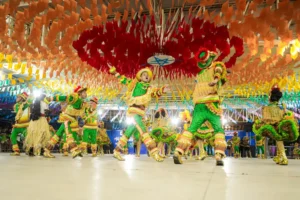 Arraial de Todos os Santos tem atrações gratuitas até o final de junho