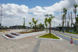Parque da Cidade abre as portas para a população paraense nesta sexta