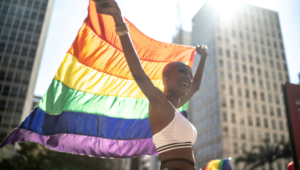 Brasil se firma como destino turístico de viajantes LGBTQIA+