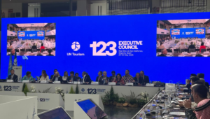Em ano de COP30, ONU Turismo aprova proposta brasileira para criação de Grupo de Trabalho sobre Turismo e Ação Climática