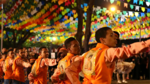 Cultura e festividades brasileiras se destacam em junho: confira os principais eventos do Calendário Turístico Oficial do país
