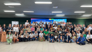 PRT em Ação chega à FIT Pantanal com capacitação e integração de gestores do turismo no Mato Grosso