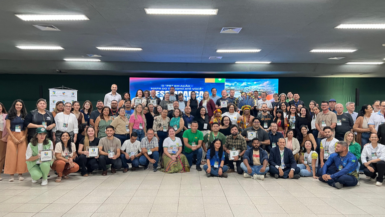 PRT em Ação chega à FIT Pantanal com capacitação e integração de gestores do turismo no Mato Grosso
