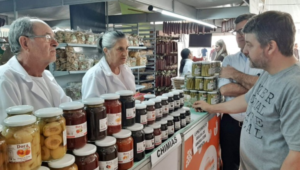 Produtores rurais: inscrições para o Mercadão da Agricultura Familiar no Salão do Turismo se encerram nesse domingo