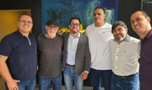 Possível candidatura de Jatene ao governo do Pará em 2026 sacode cenário político em Ananindeua