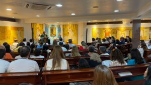 Pregadores consagrados estarão novamente no Cerco de Jericó