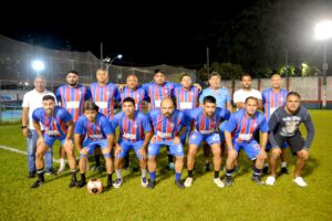 Pará Clube dá olé no futebol diante dos adversários