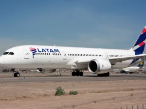 LATAM antecipa para agosto ampliação de voos em Belém visando a COP 30