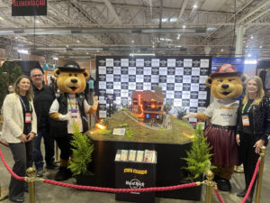 Mini Mundo e Hard Rock Cafe na Gramado Summit