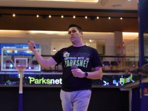 Parksnet lança campanha de inverno e promove evento exclusivo no novo parque Lumni, em Gramado