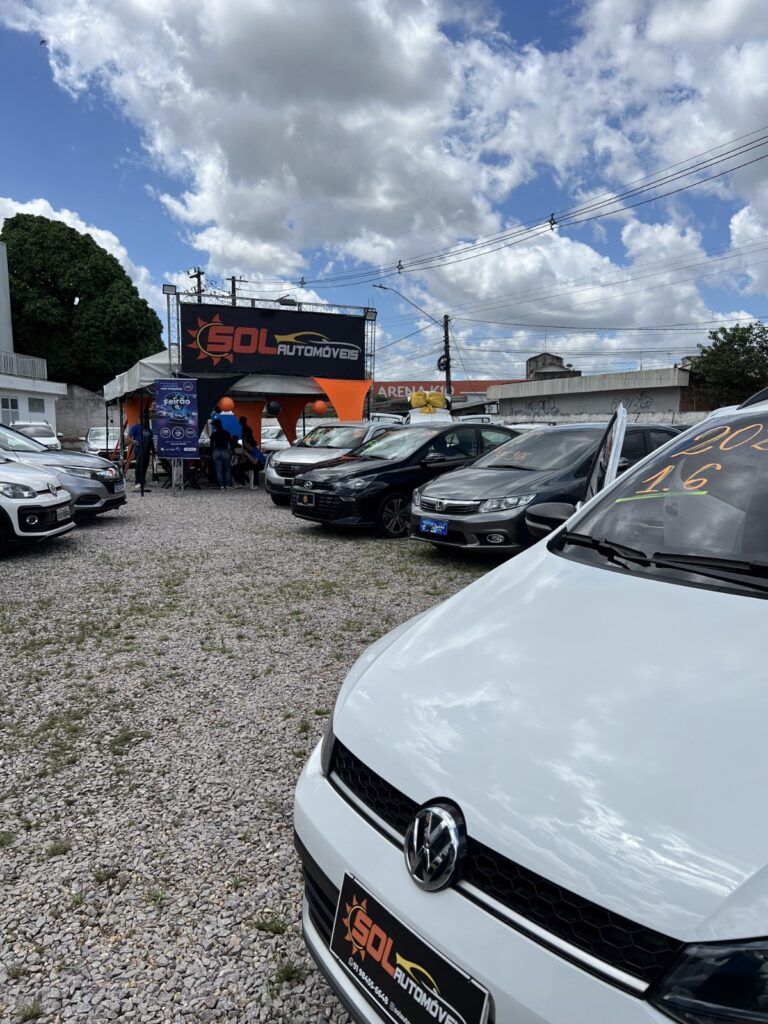 Feirão de veículos seminovos em Belém se encerra hoje na Havan