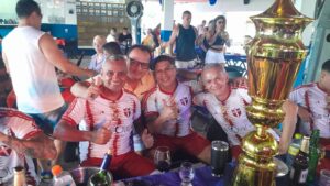VÍDEOS – COPM: Diamáquina conquista Torneio Início em domingo movimentado