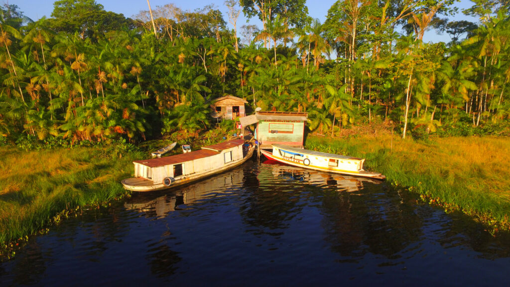 Marajó celebra o Meio Ambiente com semana de atividades