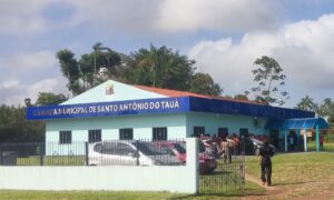 TCM recomenda aos vereadores que reprovem as contas de 2023 da Prefeitura de Santo Antônio do Tauá