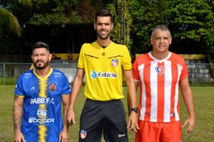 AABB é classifica à semifinal ao golear o adversário pelo Interclubes Sociais