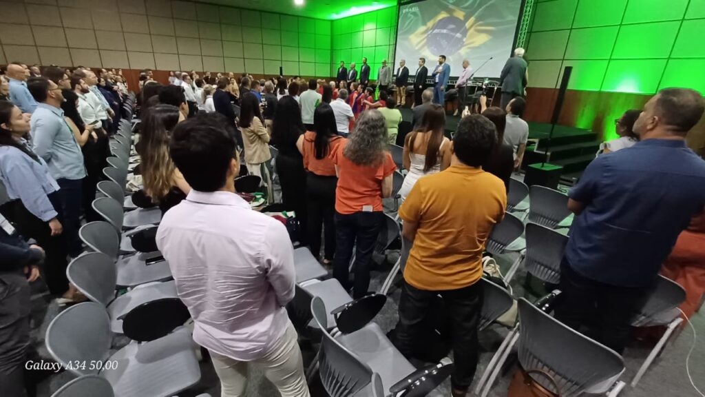 Agentes de viagens, guias de turismo e imprensa já podem se inscrever para o Festuris 2025