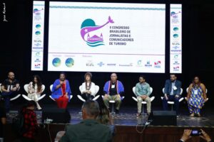 Belém sedia o 2º Congresso da Febtur, que discute o turismo sustentável na Amazônia