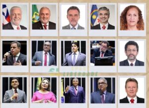 Entidade alvo da PF redigiu 96 emendas para alterar MP de combate à fraude do INSS