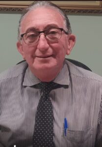Dr Guataçara Gabriel recebe a Medalha do Mérito Aeromédico da Associação Brasileira de Operações Aeromédicas – ABOA