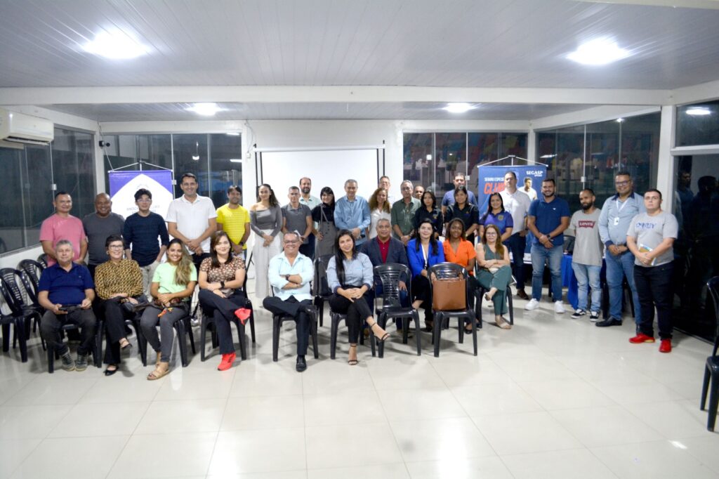 Sindiclubes premia Cassazum por destacada atividade nos segmentos social e esportivo