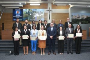 Trabalho missionário da Igreja do Evangelho Quadrangular sensibiliza segmentos políticos Brasil afora