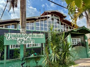 Anexos e UEIs de Belém se transformam em escolas com gestão própria