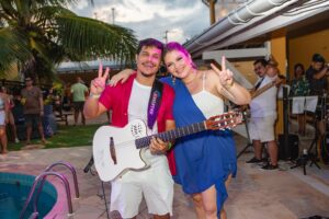 Quintal do Virtudão em Salinópolis vai movimentar o verão 2025