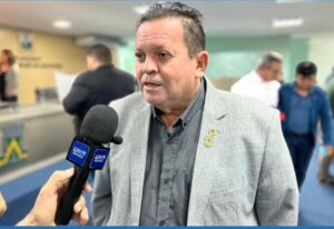 Exclusivo – Campina Grande pode ter um Porto Seco