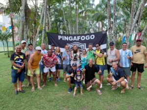 Pingafogo/Cassazum goleia  e conquista o Cinquentão do ASTCEMP