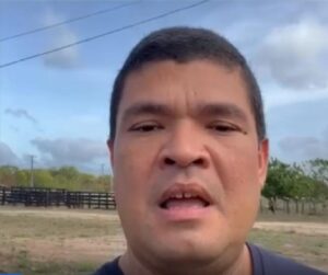 Paulo Henrique Gomes, ex-prefeito de Salinópolis é declarado inelegível pelo TCU por oito anos