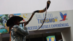 Hosteis levarão vivência real e troca de ideias ao Salão Nacional do Turismo
