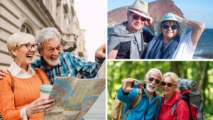 Turismo sênior ganha força no Brasil e impulsiona setor de viagens