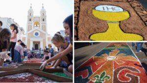 Corpus Christi movimenta turismo, impulsiona economia e valoriza tradições brasileiras