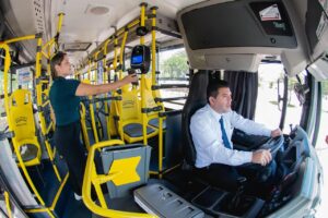 Lançado pela Prefeitura de Belém aplicativo para pagar passagem de ônibus. Modernidade já vista em outras grandes capitais chega ao Pará.