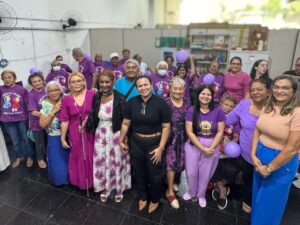 Casa do Idoso retoma eventos e amplia cuidados à população idosa