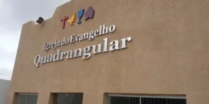 Igreja do Evangelho Quadrangular ganha reintegração de posse no RS