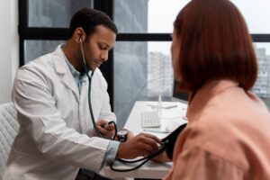 Tratamento inovador para câncer no sangue pode dispensar internação de paciente