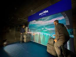 Hector Studios desenvolve game imersivo para lançar sua nova atração na Gramado Summit