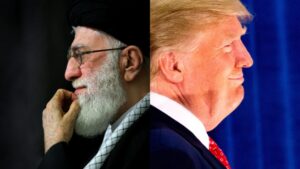 Vídeo – Tensão no mundo: EUA de Trump e Irã dos aiatolás estão no rumo de uma guerra