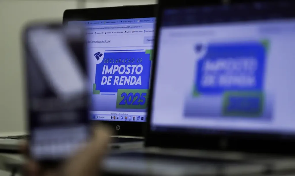 Receita abre consulta a novo lote de restituição nesta segunda-feira
