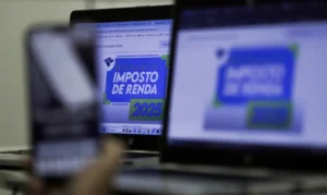 Receita abre consulta a novo lote de restituição nesta segunda-feira