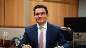 Ministro Celso Sabino é pré-candidato ao Senado no Pará