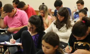 Vestibular: Começam hoje as inscrições para concorrer às bolsas do Prouni