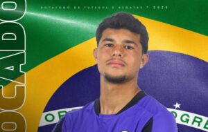 Filho do ex-goleiro Bruno e de Eliza Samudio é convocado